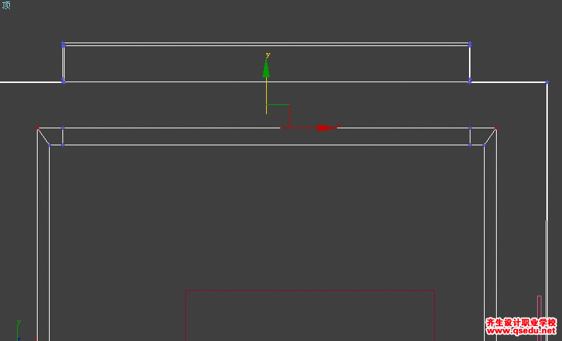 3DMax房间效果图做法