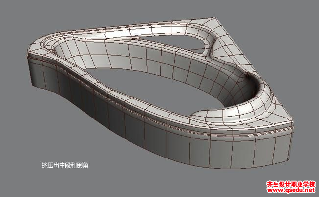 3Dmax卫浴建模的教程